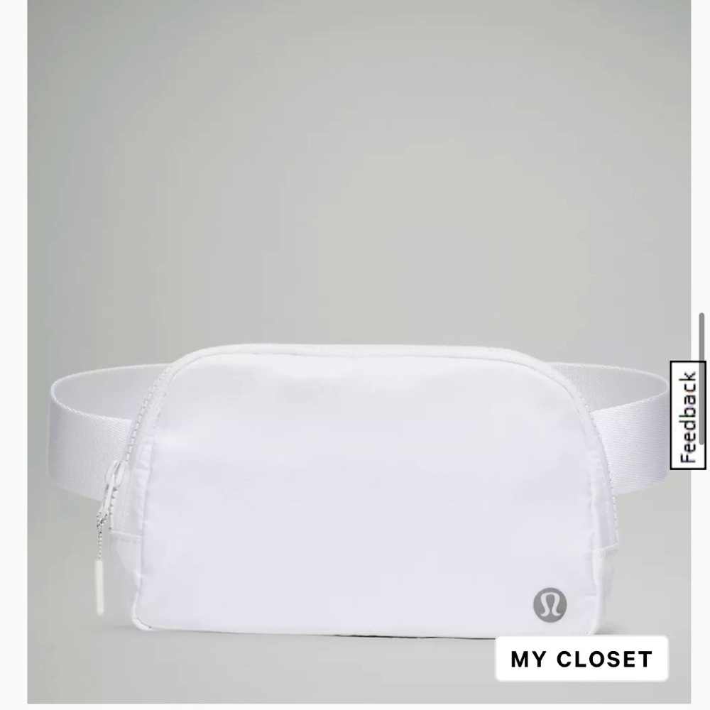 Lululemon Everywhere Belt Bag